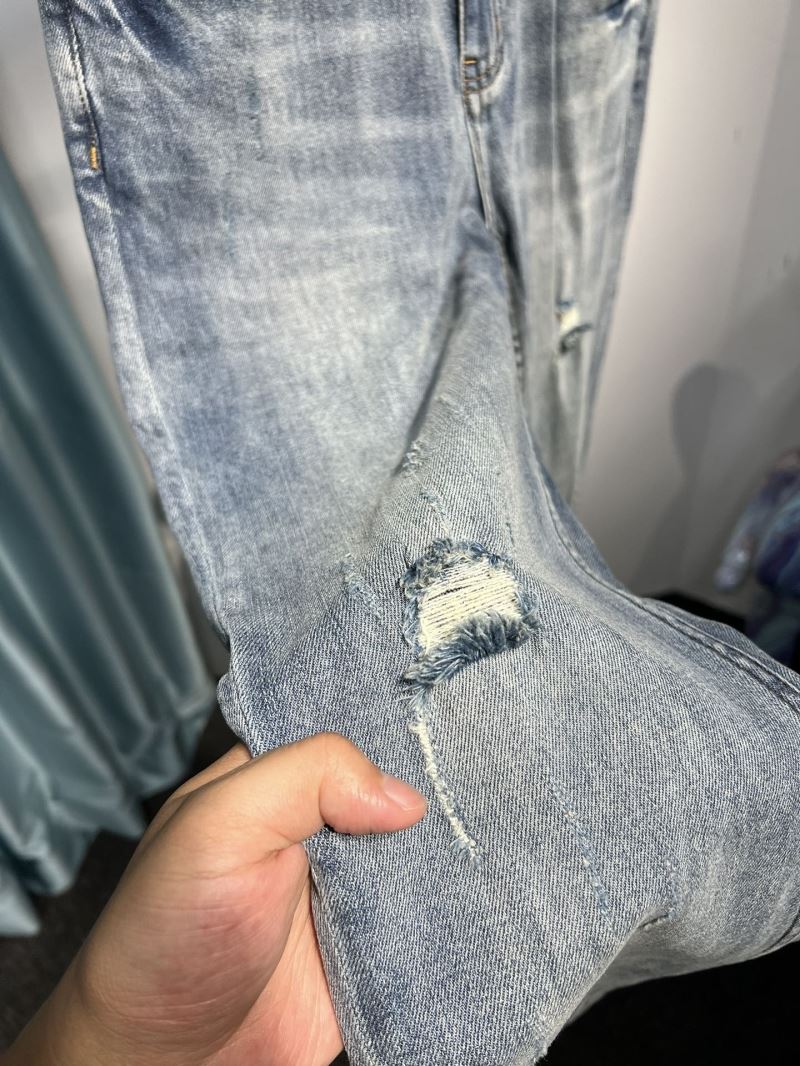 Louis Vuitton Jeans